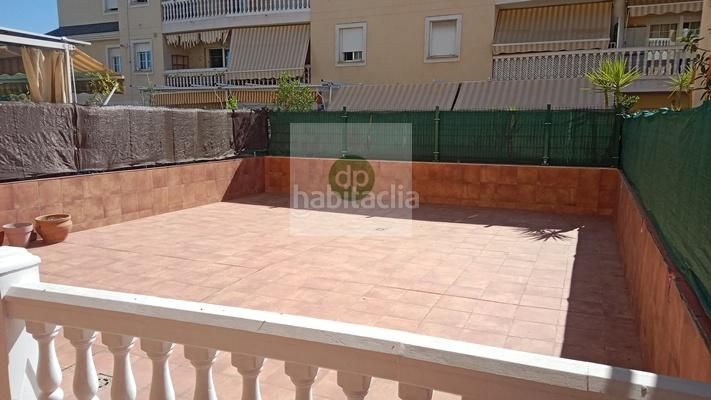 Foto 0f6df3d6-224d-49fa-91fc-98115a2f51f9. Pis amb calefacció aparcament a Avenida Elvas Badajoz