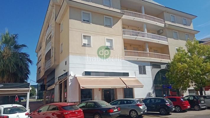 Foto 51ac458d-5989-464a-adb1-add4a367b84a. Pis amb calefacció aparcament a Avenida Elvas Badajoz