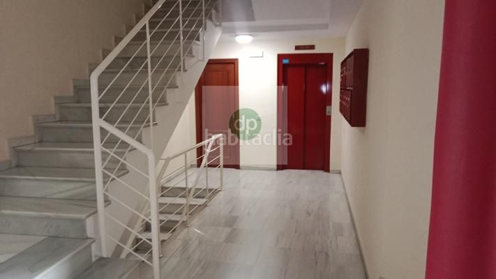 Foto 5eecc116-0b8a-4787-aa0a-571e3ec97230. Pis amb calefacció aparcament a Avenida Elvas Badajoz