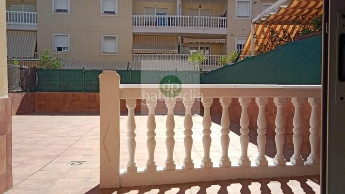 Foto b5a54893-efdd-4c6d-838f-641e1bfdd896. Pis amb calefacció aparcament a Avenida Elvas Badajoz