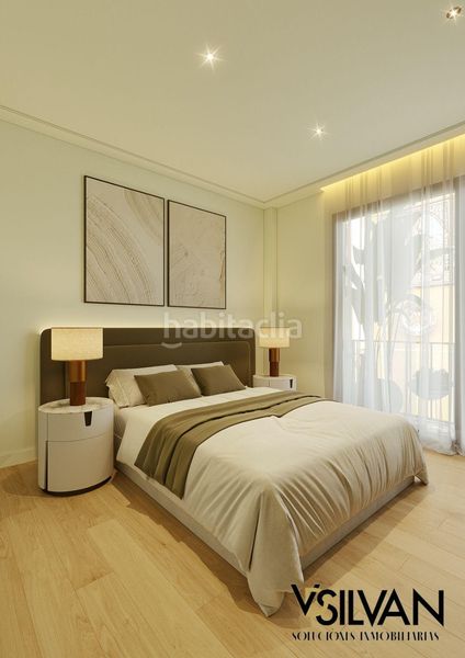 Foto 7f96d779-1c21-427f-b866-73d5cfdb5e78. Apartament a Alfalfa - Santa Cruz Sevilla