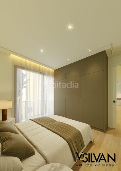Foto d07555c0-c307-4ea5-a7d1-547ba355d776. Apartament a Alfalfa - Santa Cruz Sevilla