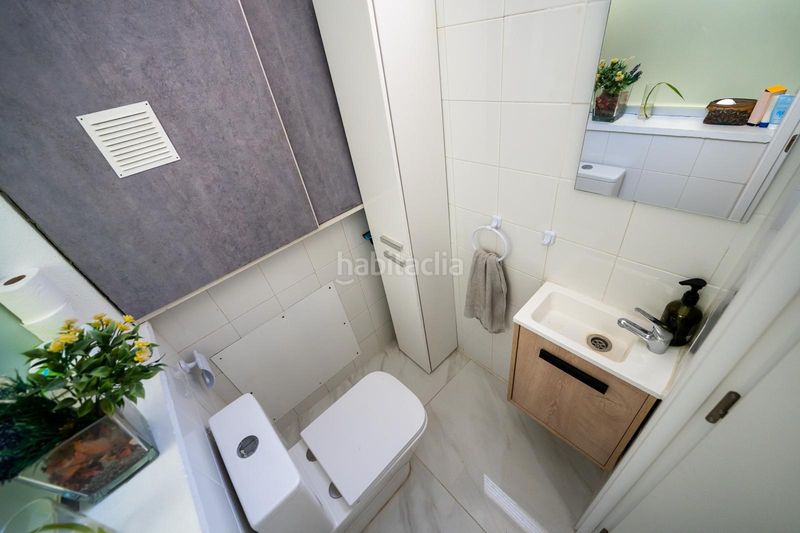 Foto 084939a3-6167-4539-8989-d52d727329ea. Pis amb calefacció aparcament piscina a Porto Pi Palma de Mallorca
