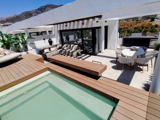 Towny house in Las Gaviotas - Carvajal