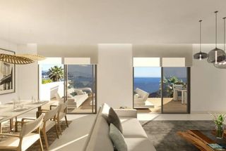 Apartament a Montealto - Monterrey
