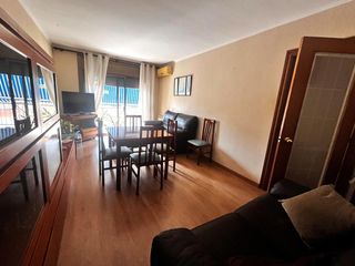 Flat in Olesa de Montserrat. Zona de poble sec