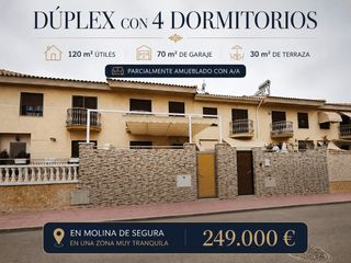 Duplex in Los Vientos - Casa Ros