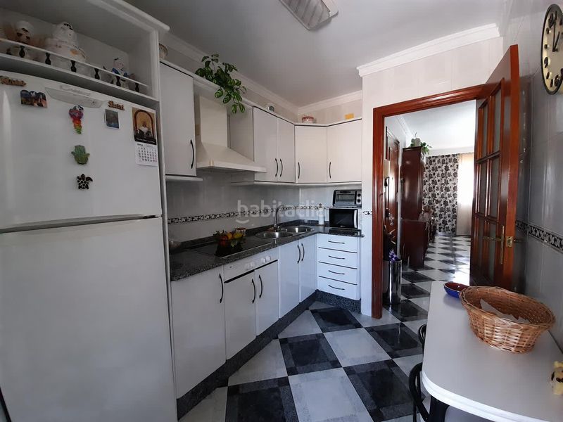 Foto 7bb73e84-9171-4439-b266-afae7f3fd464. Apartament a Arcos de la Frontera