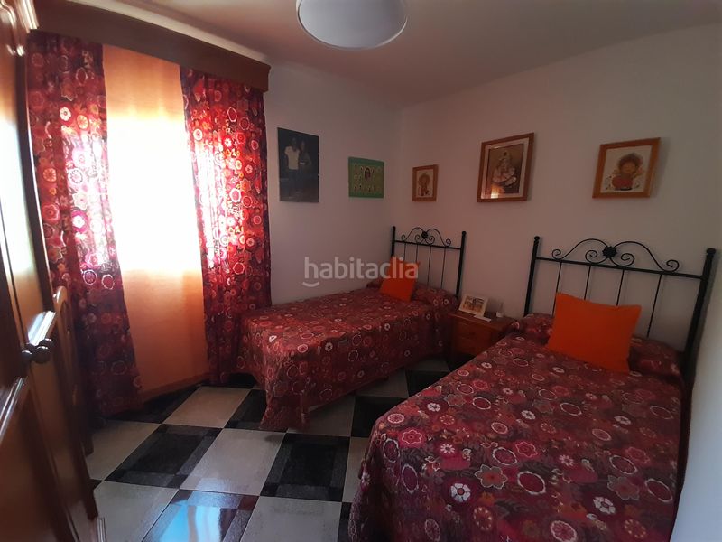 Foto 8aafbc0b-d836-4380-b5cd-22f3753d216a. Apartament a Arcos de la Frontera