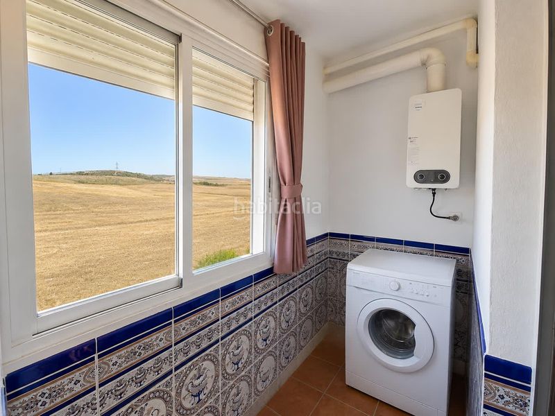 Foto b261e457-ba9c-4802-8a65-420eff28e945. Apartament a Arcos de la Frontera
