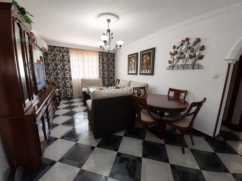 Foto c453df32-af54-40ca-90f5-39c3107bb1da. Apartament a Arcos de la Frontera