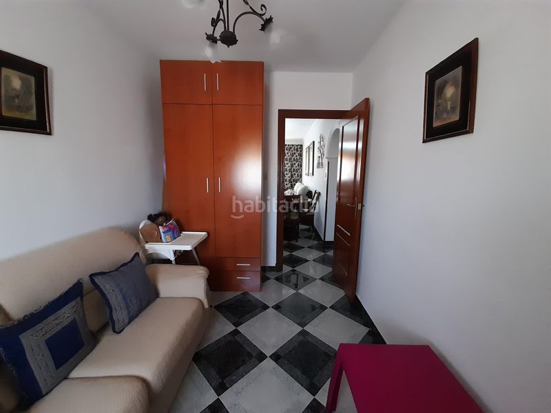 Foto cdc8a93b-f91b-4930-a7e7-2fbad41fe34f. Apartament a Arcos de la Frontera
