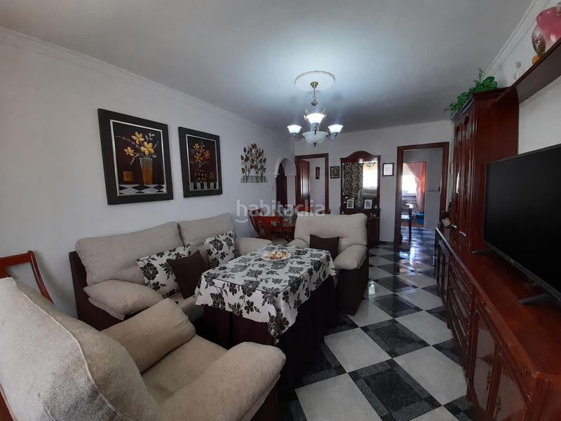 Foto d80c96c5-9457-4c10-85a5-c6c1479e488d. Apartament a Arcos de la Frontera