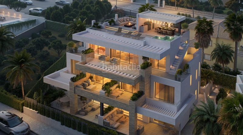 Foto 18d903cf-a135-435e-8211-c565652a48bb. Apartament amb aparcament piscina a Buenas Noches Estepona