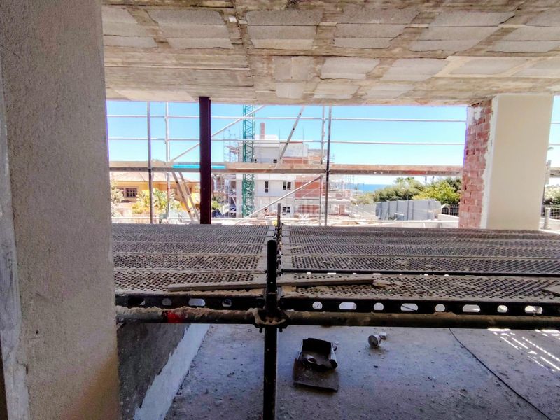 Foto da329eee-c394-405d-95d5-70658735d477. Apartament amb aparcament piscina a Buenas Noches Estepona