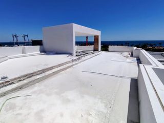 Àtic a Buenas Noches. A 200 mts del mar cerca del centro de estepona
