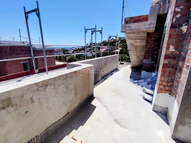 Foto f9f6decb-9c5e-4679-9940-3bd90888e78f. Àtic amb aparcament piscina a Buenas Noches Estepona