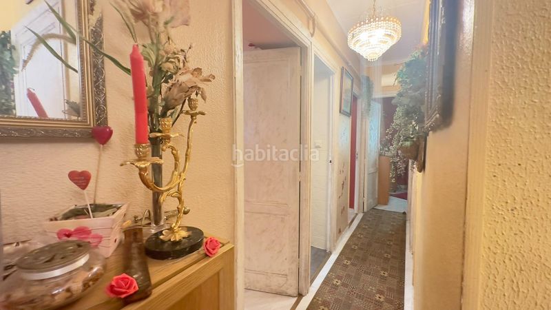 Foto 1e3fc384-4112-4d48-a568-fb82c1702e2a. Apartament amb calefacció a Bellas Vistas Madrid