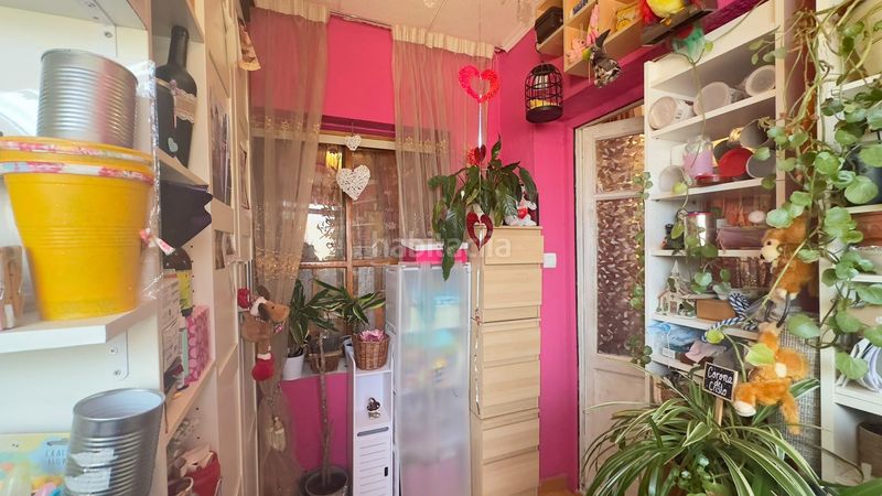 Foto 2e45e16f-444c-48d5-8fa1-232aff66195a. Apartament amb calefacció a Bellas Vistas Madrid