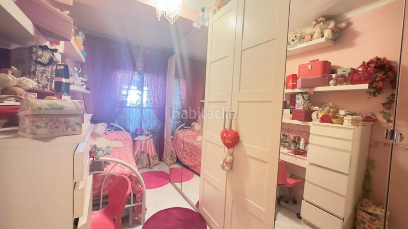 Foto 6d6b90f6-134f-4c8d-a65b-d8d3641b7b80. Apartament amb calefacció a Bellas Vistas Madrid