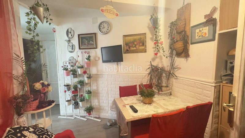 Foto 74ce3d6d-edb0-42d2-8b39-f023343e357d. Apartament amb calefacció a Bellas Vistas Madrid