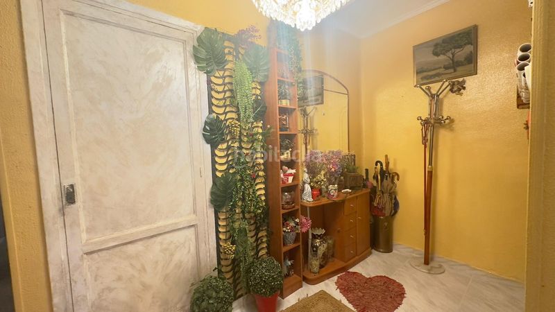 Foto a6109c3c-ee70-4025-9a09-df9584e35511. Apartament amb calefacció a Bellas Vistas Madrid