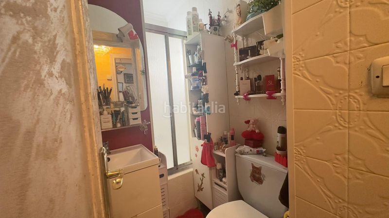 Foto b5ecb94b-56a0-442b-afc6-f69443b3398d. Apartament amb calefacció a Bellas Vistas Madrid