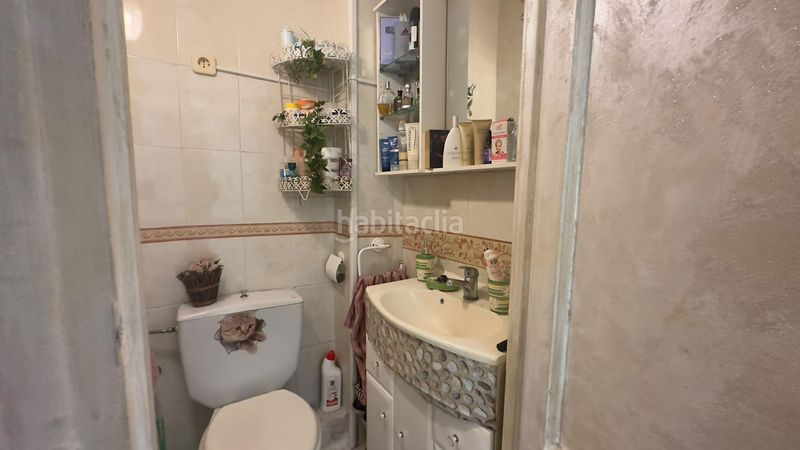 Foto b7240b8c-056f-4a65-8b92-ccd484fe77e4. Apartament amb calefacció a Bellas Vistas Madrid