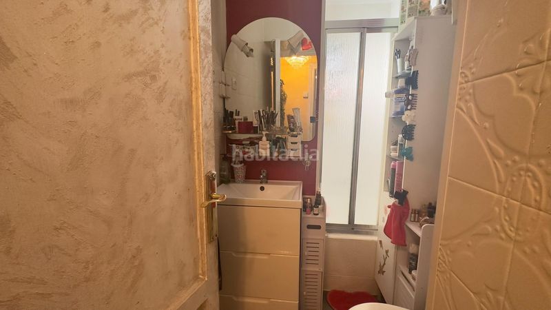 Foto c2e5f7a8-b002-4877-888a-dd7b241e14fe. Apartament amb calefacció a Bellas Vistas Madrid
