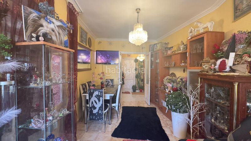 Foto f7e6687a-3895-4ca8-b6f7-8e6db5f51054. Apartament amb calefacció a Bellas Vistas Madrid