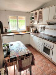 Casa aparellada a Les Bassetes - El Marjal