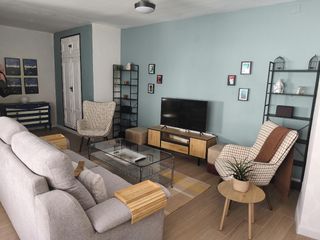 Apartment in Andújar. A 200 metros de la plaza de la jamuga