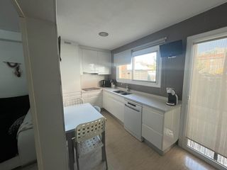 Casa aparellada a Migjorn