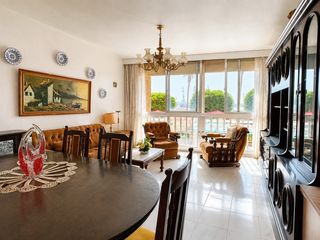 Apartament a Playa de Garrucha