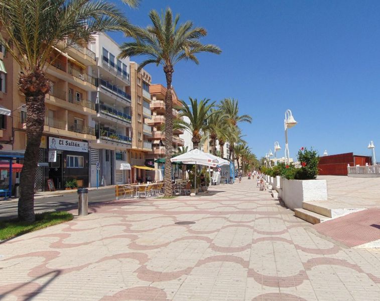 Foto 4ef4a935-af59-465c-b3aa-2d8093dabead. Apartament a playa de Garrucha Garrucha
