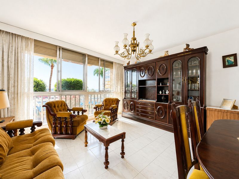 Foto 9a8b6cc1-4e50-4819-9283-e8388332cc14. Apartament a playa de Garrucha Garrucha
