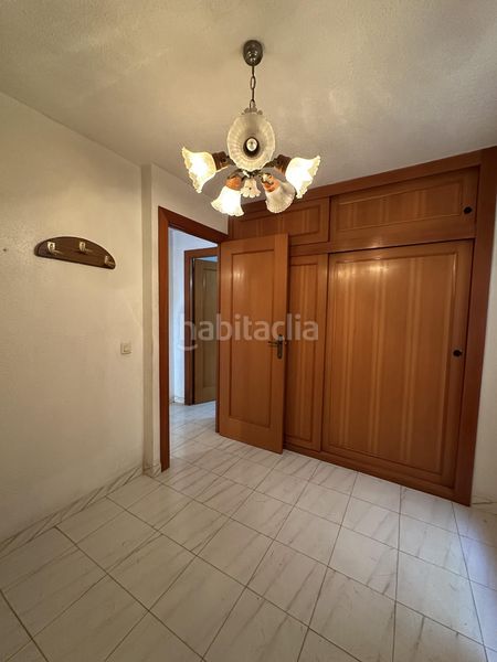 Foto d04b5953-ad64-4940-bbf2-bcddc059b482. Apartament a playa de Garrucha Garrucha