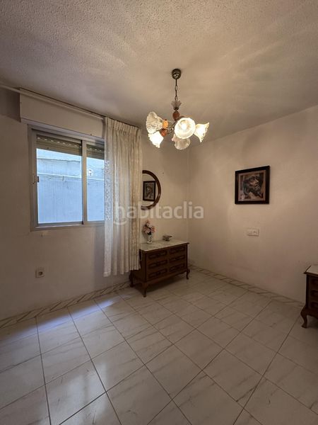 Foto da17712a-8d64-4bcc-96a0-60211ca674b1. Apartament a playa de Garrucha Garrucha