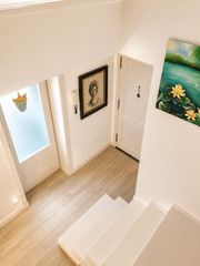 Casa aparellada a Ses Figueretes - Platja d'en Bossa - Cas Serres. Calle del pare antoni guasch 8