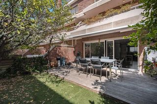 Lloguer Xalet a Centre. Sant justjardines doctor ribalta