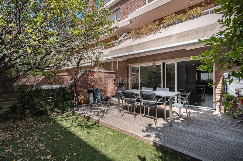 Foto 10b8d402-99a8-499c-896f-41ccf8a084bd. Alquiler chalet sant justjardines doctor ribalta en Sant Just Desvern