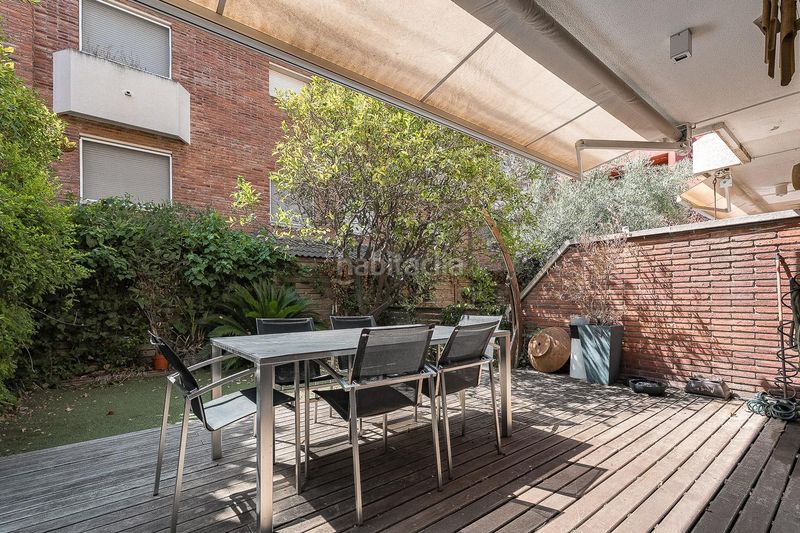 Foto 2ae0dc54-7272-4725-96ab-f959850e187f. Alquiler chalet sant justjardines doctor ribalta en Sant Just Desvern