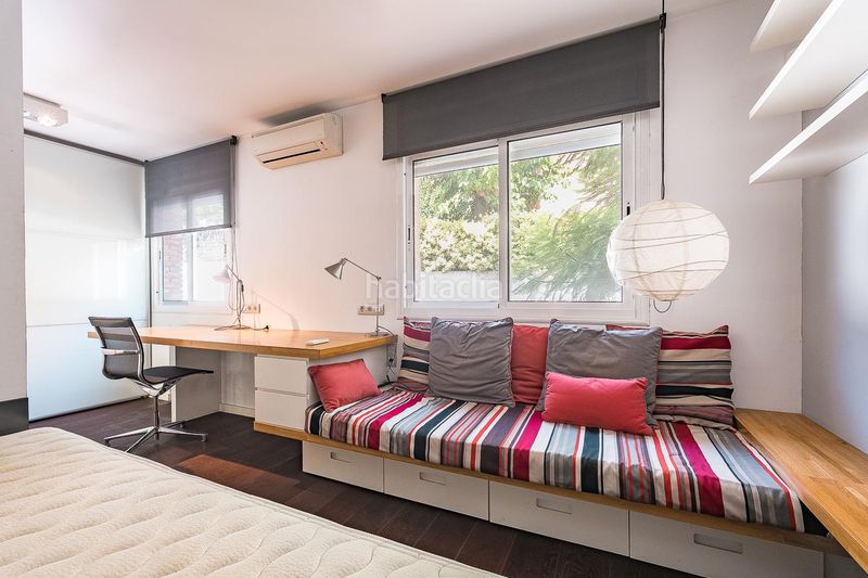 Foto a0f6fefe-37c2-427e-aa47-12f0c4d35388. Alquiler chalet sant justjardines doctor ribalta en Sant Just Desvern