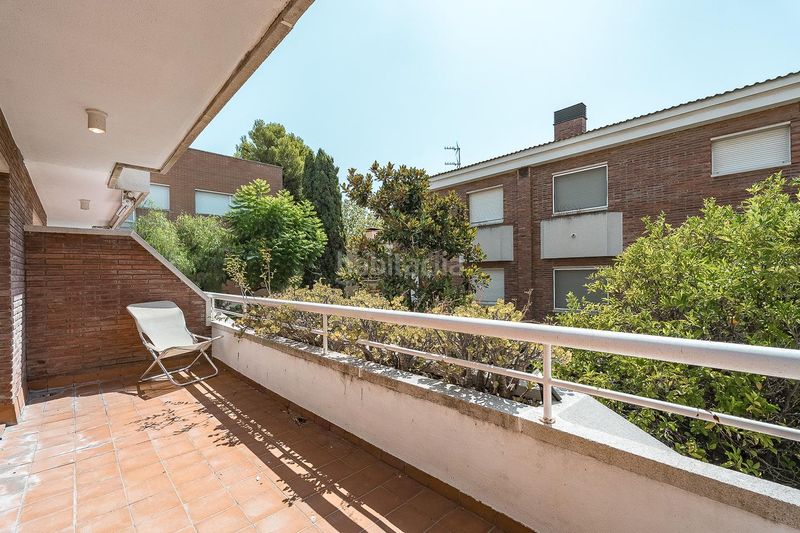 Foto a7c519cc-6b4d-4672-a2f7-293ce2c2001e. Alquiler chalet sant justjardines doctor ribalta en Sant Just Desvern