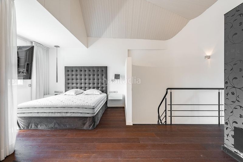 Foto c2eb6120-9b9b-4278-9000-def9372031e1. Alquiler chalet sant justjardines doctor ribalta en Sant Just Desvern