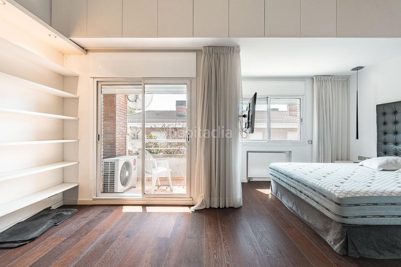 Foto e4fd27dd-8aaf-4809-98da-7de22814763b. Alquiler chalet sant justjardines doctor ribalta en Sant Just Desvern