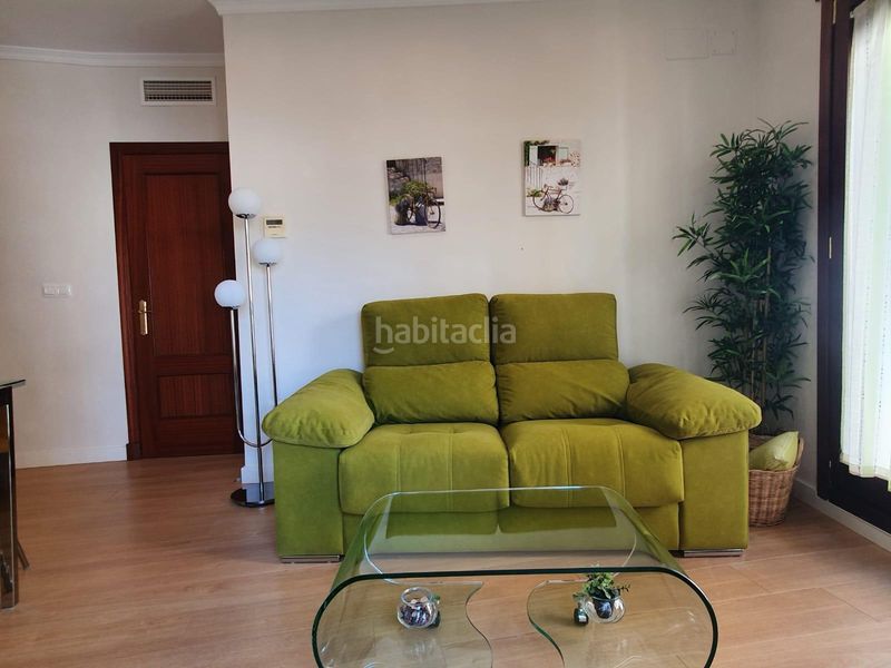 Foto ce0ccadb-19b1-454c-b284-74bb05b2f993. Pis amb calefacció aparcament a Centro Jerez de la Frontera