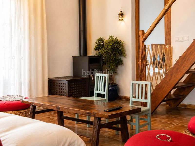 Foto ae6c7422-b834-41bd-bee5-7ab7d263505b. Duplex in Dalt Vila-La Marina Ibiza