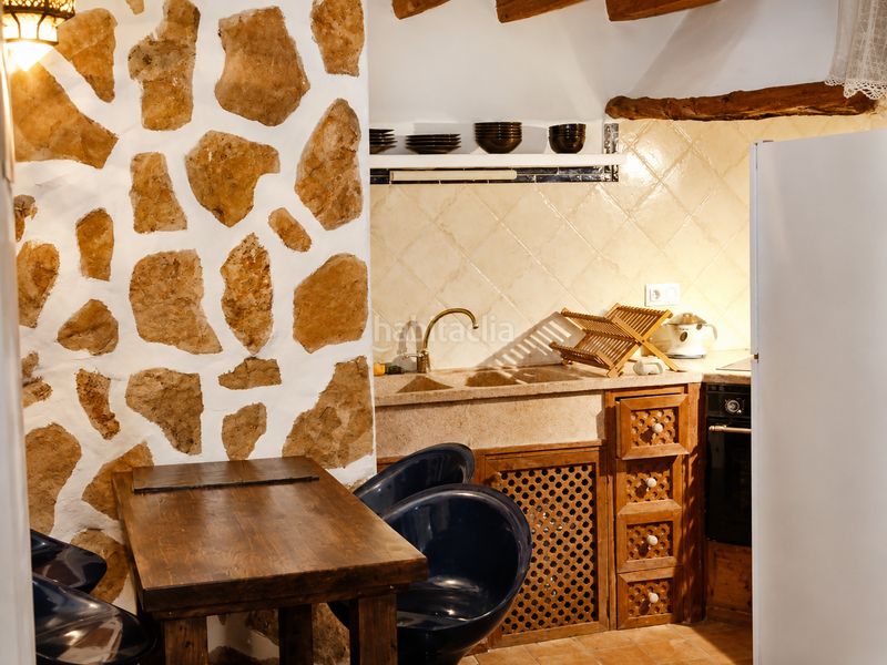Foto ba08a81f-5e91-47fc-b420-63cc927c3109. Duplex in Dalt Vila-La Marina Ibiza