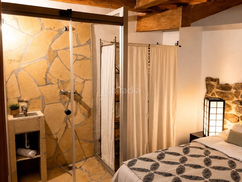 Foto f1a6128f-48da-41fe-b8e4-e9294b2a568e. Duplex in Dalt Vila-La Marina Ibiza